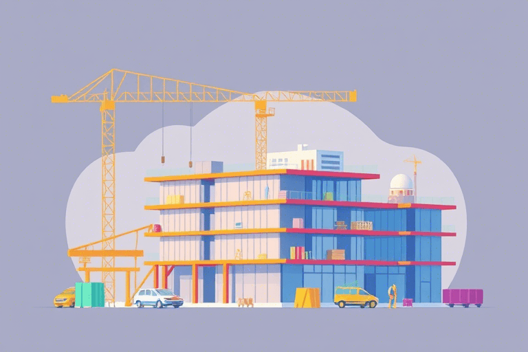 施工工艺流程展示软件如何高效构建与应用？