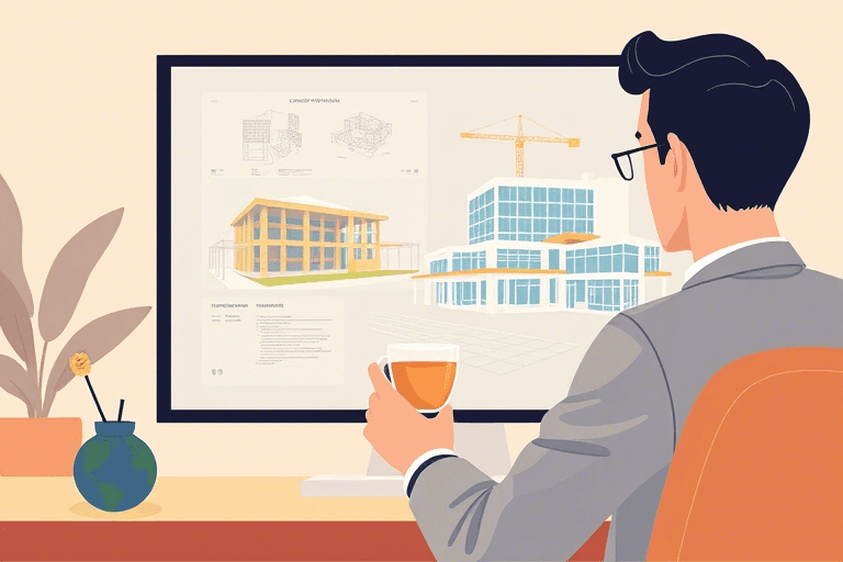 如何打开品茗BIM施工策划软件？新手入门全流程详解与常见问题解答