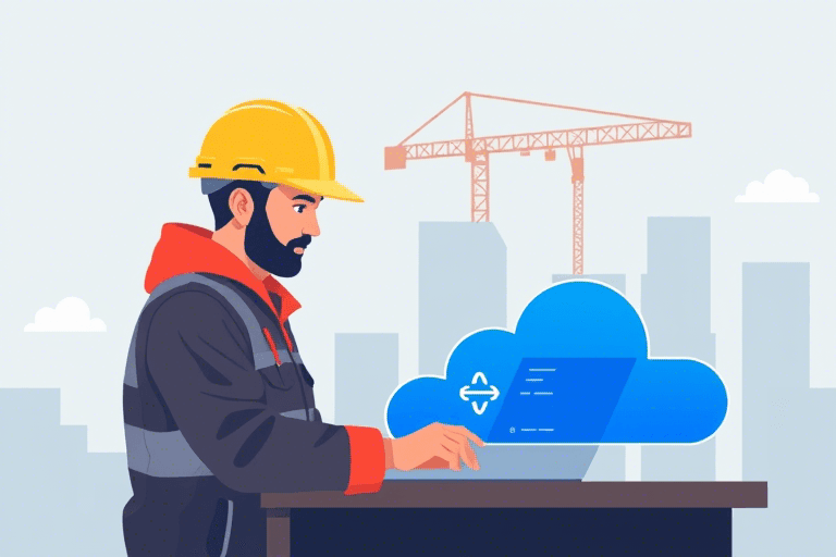 施工员破解版软件如何使用？合法合规的替代方案与行业建议