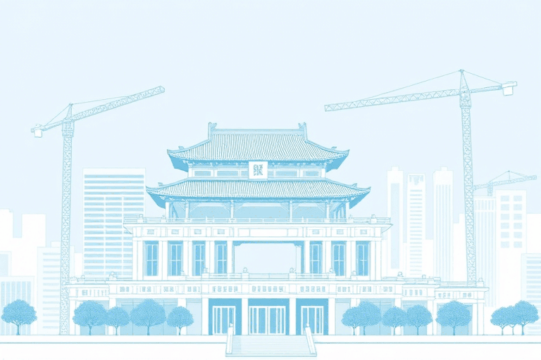 施工图纸建模用什么软件？主流工具与高效建模流程全解析