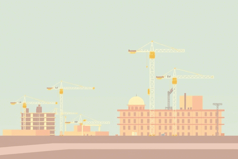 中国施工软件行业协会如何推动建筑行业数字化转型与高质量发展？