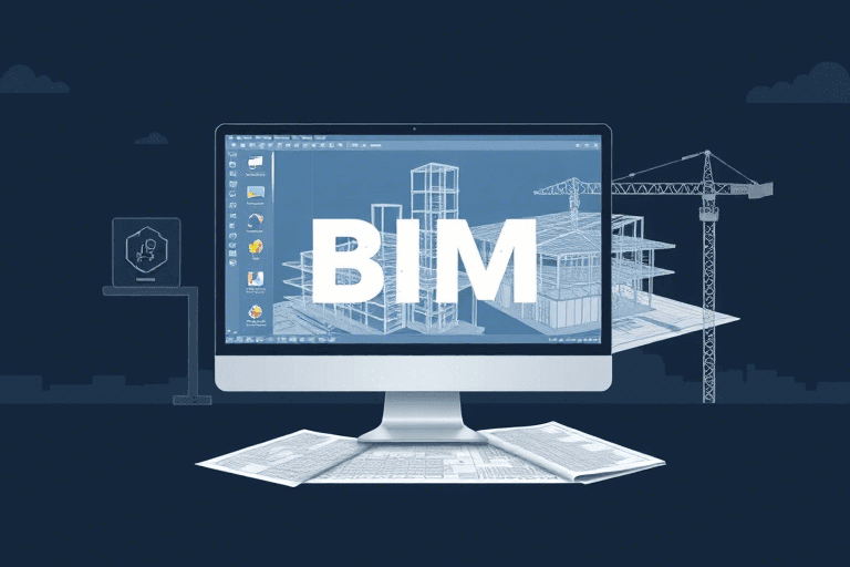 异形板施工图生成软件如何实现高效精准的建筑设计与施工落地？