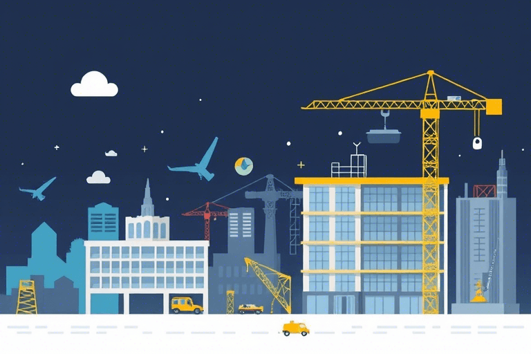 安庆施工管理软件有哪些？本地化解决方案助力建筑企业高效运营