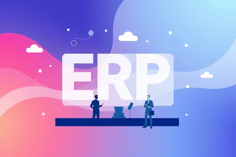 ERP软件实施工作计划怎么做才能确保项目成功落地？