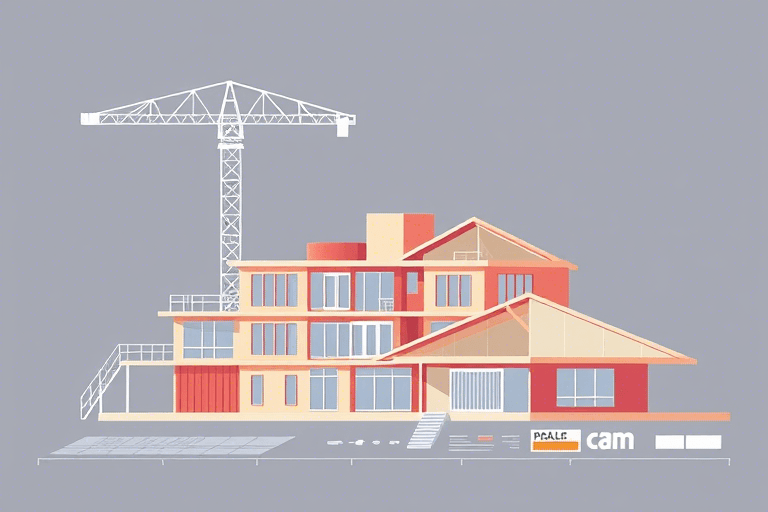 无缝拼接施工图软件下载怎么做？如何高效获取专业工具提升设计效率？