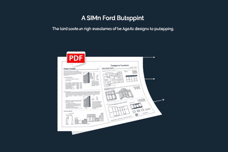 看施工图纸要什么软件？这些工具让你高效识图、精准施工！