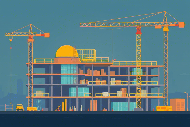 施工资料管理软件可以如何提升项目效率与合规性？