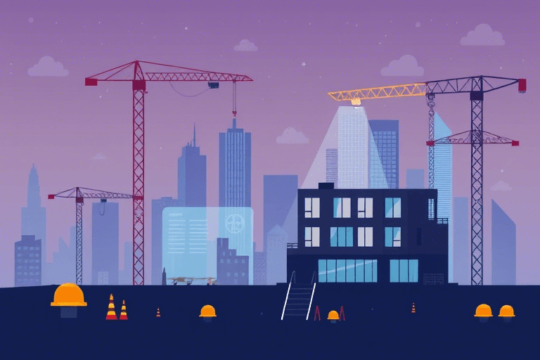 奔腾软件安全文明施工费怎么做？如何高效管理项目成本与合规性？