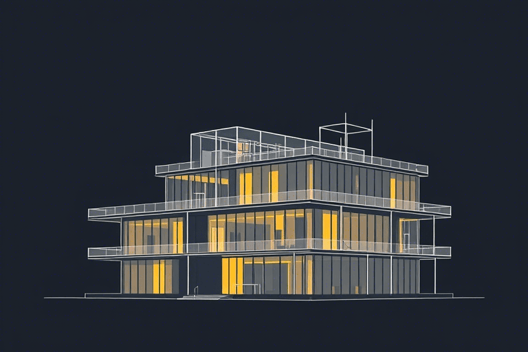 工装施工图用哪些软件？这些工具助你高效完成设计与施工