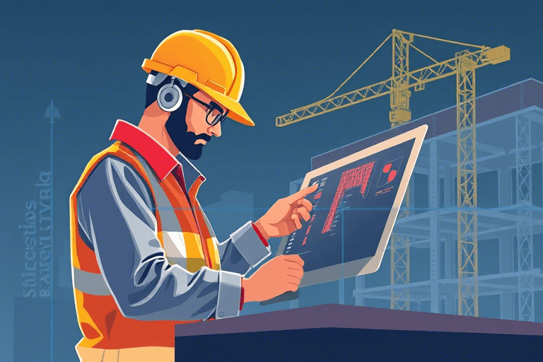 中国钢筋工施工翻样软件如何助力建筑行业高效施工与精准管理