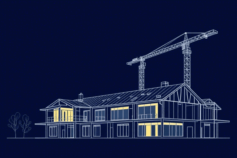 施工套图用哪个软件做？这些专业工具助你高效完成设计与施工衔接