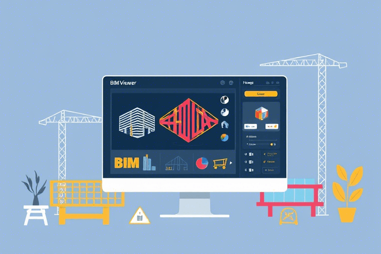 什么看施工图软件好？如何选择适合工程设计的施工图查看工具？