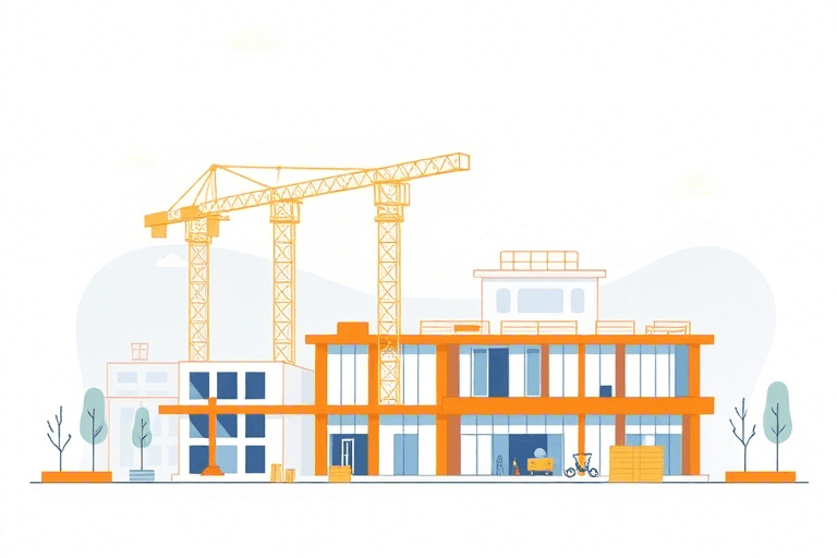 淮北施工管理软件有哪些？如何选择适合本地工程项目的高效工具？