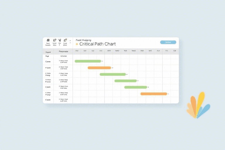 施工计划网络图破解软件真的能提高项目效率吗？揭秘其原理与应用