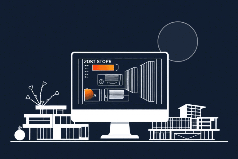 施工图绘画用什么软件？这些专业工具让设计效率翻倍！