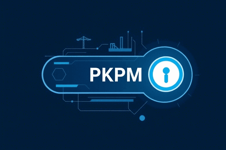 PKPM施工软件加密锁如何正确安装与使用？详细步骤与常见问题解析