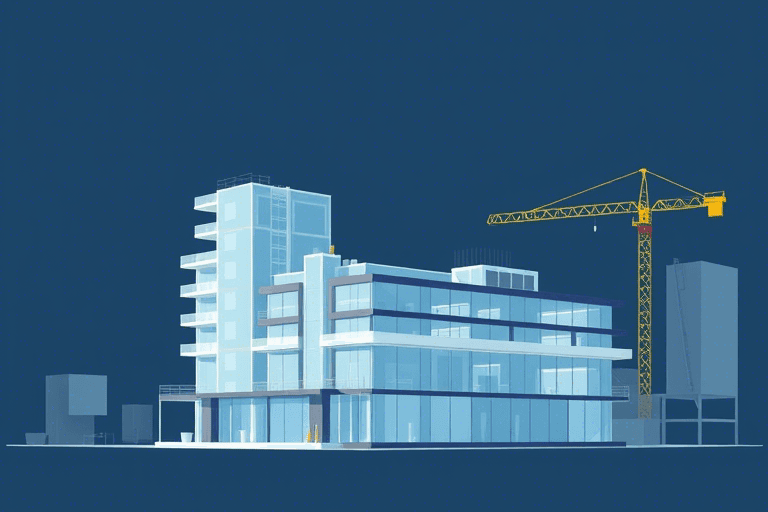 施工方案在哪个软件找？这些专业工具让你高效完成项目规划与管理