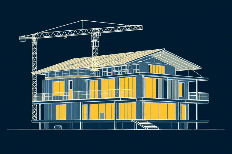 预制构件施工软件有哪些？如何选择适合的数字化工具提升效率？