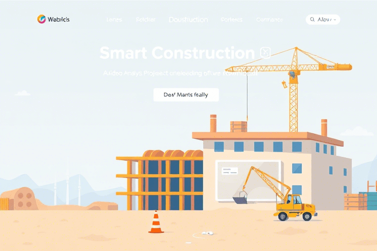 魏文路施工视频下载软件怎么做？如何高效获取并管理工程现场影像资料？