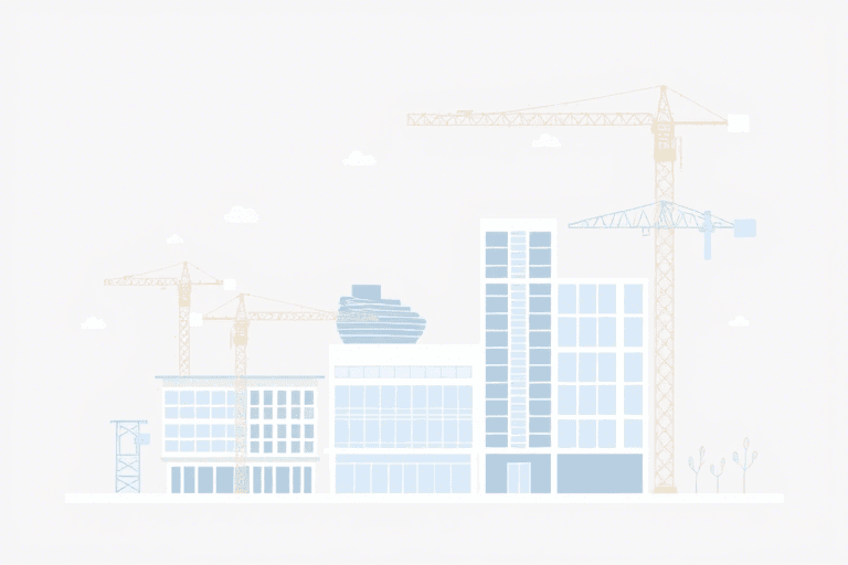 记录水电施工的软件有哪些？这些工具如何提升工程效率与管理精度？