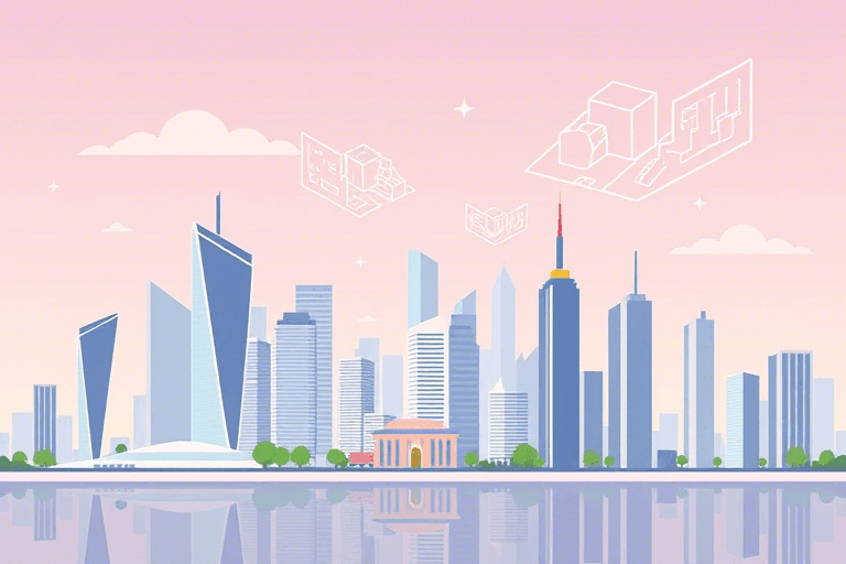 自动生成施工图的软件真的靠谱吗？如何实现高效精准的设计流程？