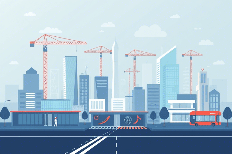 查土地施工明细查询软件怎么做？如何高效获取土地开发与施工信息？