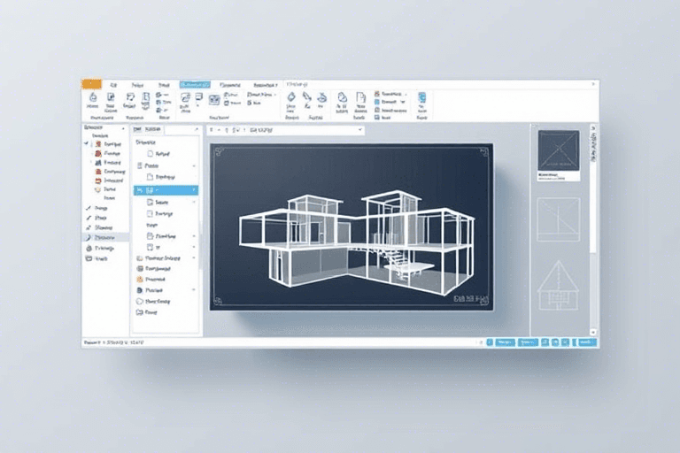 施工平面图布置软件怎么转pdf？高效转换技巧全解析