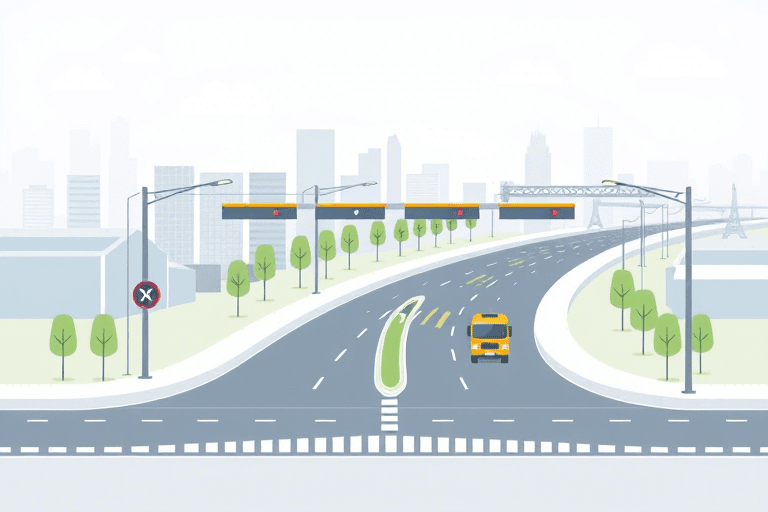 公路养护施工资料软件如何提升项目管理效率与数据准确性