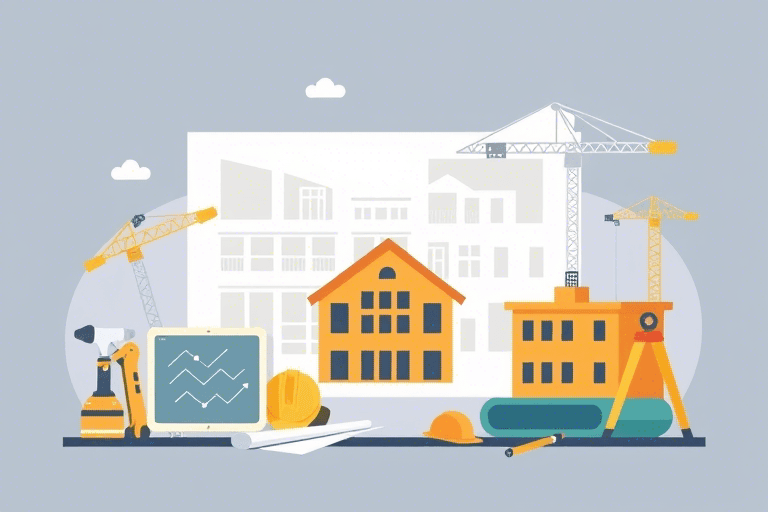 建文软件施工方案怎么写？新手必看的完整步骤与实操指南