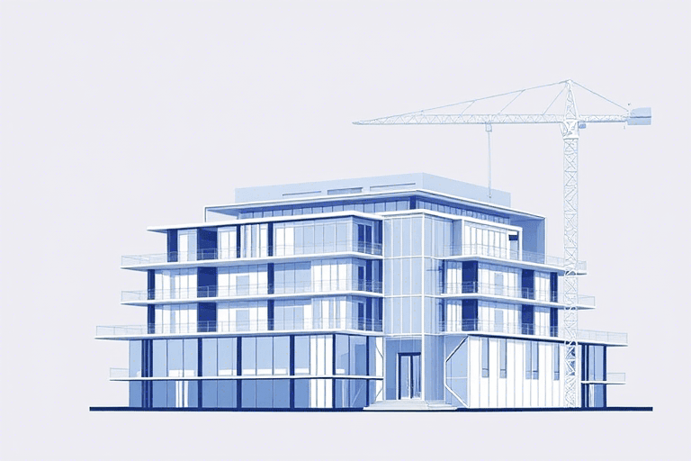 做围挡施工图用什么软件？这些专业工具让你高效出图不踩坑
