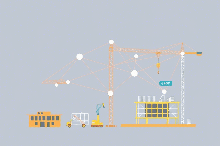 施工网络计划软件排行榜：哪些工具能提升项目管理效率？