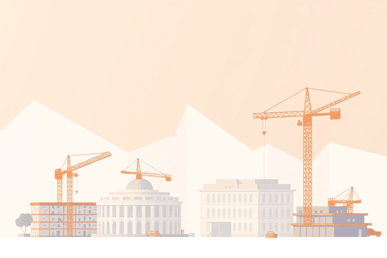 西安建筑施工软件怎么做？如何选择与实施适合本地化需求的解决方案？