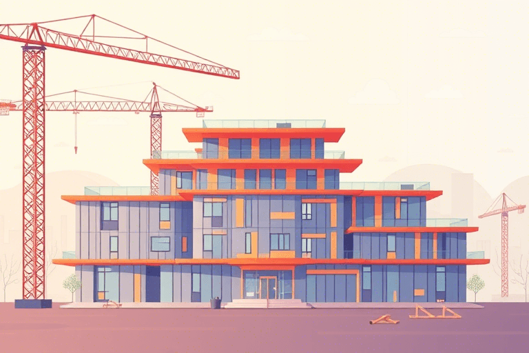 河南施工资料用哪个软件好？高效管理与合规编制全解析