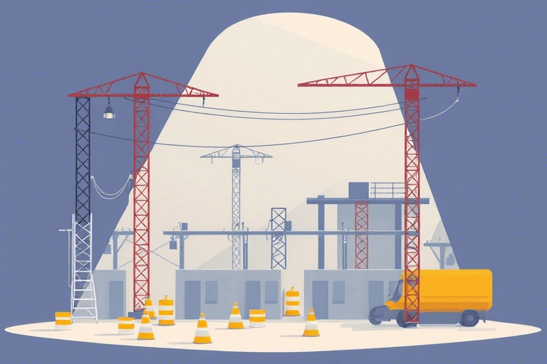 品茗软件施工临时用电怎么导出：详细操作步骤与常见问题解析