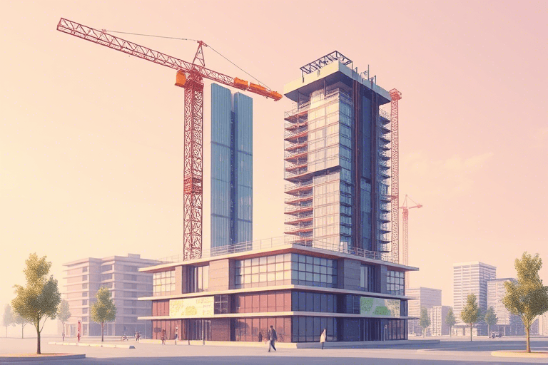 塔台施工模拟软件有哪些？主流工具与应用场景全解析