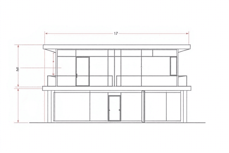 新手画简易施工图软件怎么做？从零开始轻松掌握施工图绘制技巧