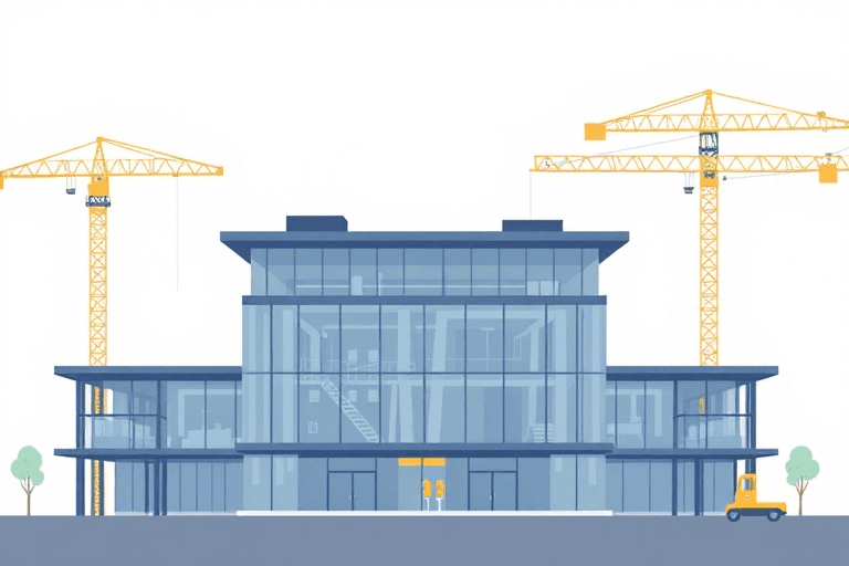 业内防水施工软件哪个好？如何选择最适合的防水工程管理工具？