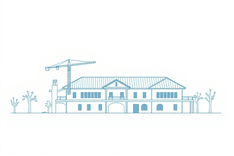 简单的施工图软件有哪些？初学者推荐的5款易上手绘图工具