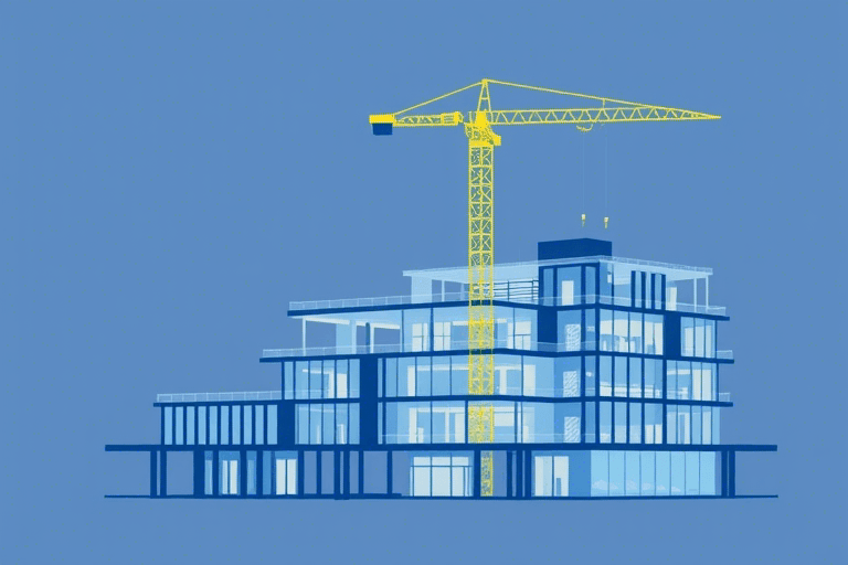 施工项目管理软件有哪些？全面解析主流工具与选择策略