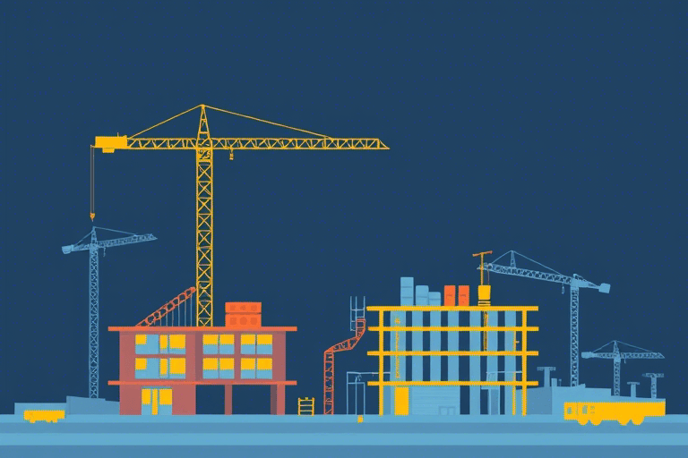 施工数据软件是什么意思？它如何改变建筑行业的效率与精度？