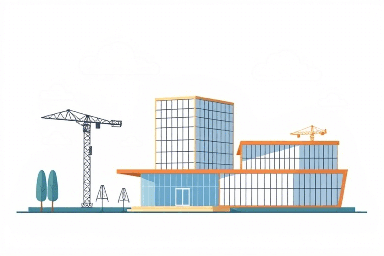 广联达施工在线管理软件如何助力建筑企业实现高效项目管理？