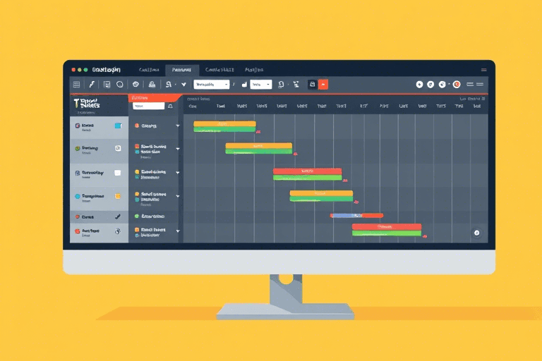 公司项目管理软件下载：如何选择并安全获取适合团队的工具