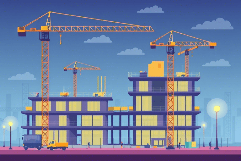 建筑安全施工买什么软件？如何选择和应用专业安全管理工具