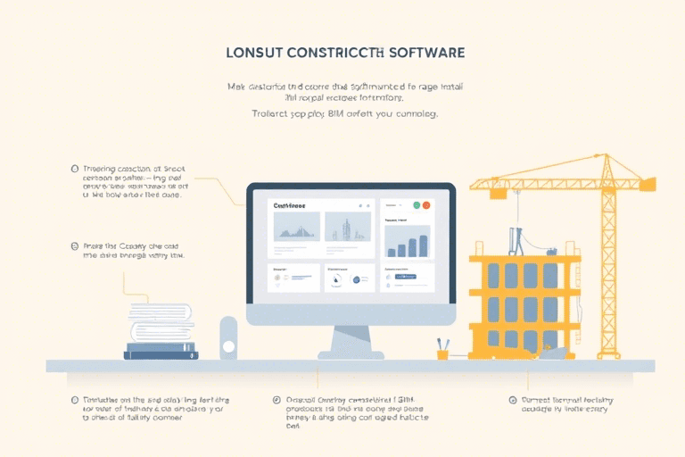 施工工艺软件下载安装全流程指南：从选择到成功部署