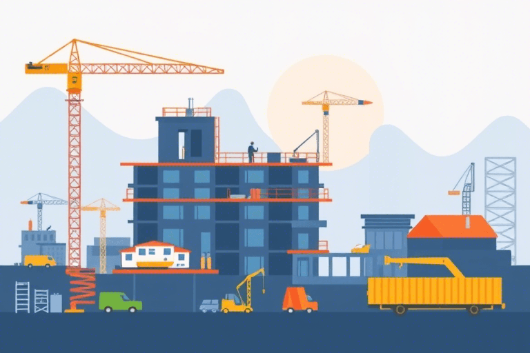 建筑施工资料软件排行：如何选择最适合工程项目管理的工具？