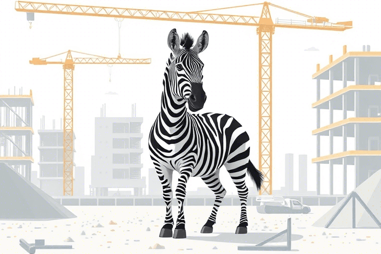 斑马施工组织设计软件如何提升项目管理效率与施工方案质量