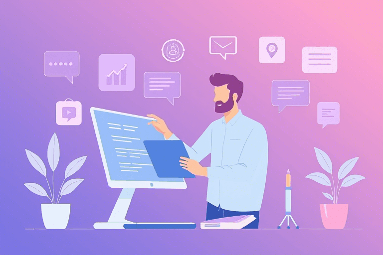 软件售前实施工程师如何高效推动项目落地与客户满意