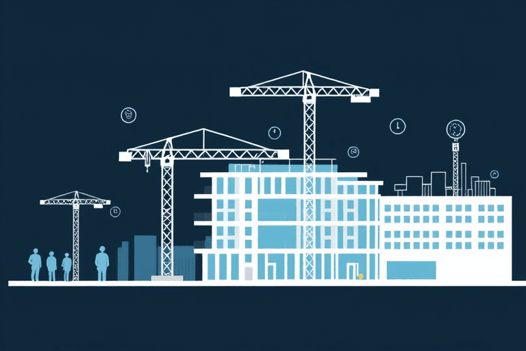 工地施工小软件有哪些图片？这些实用工具如何提升项目管理效率？