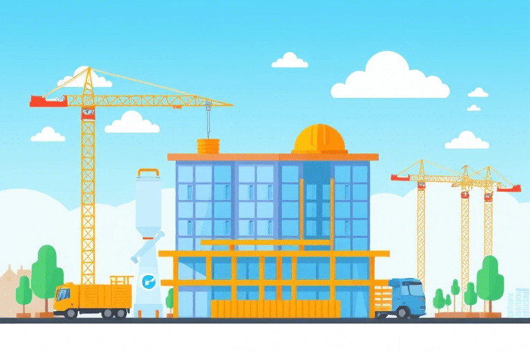 建筑工程施工规范软件如何助力高效合规施工？