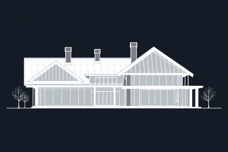 家装做施工图用什么软件？这些工具让设计更高效精准